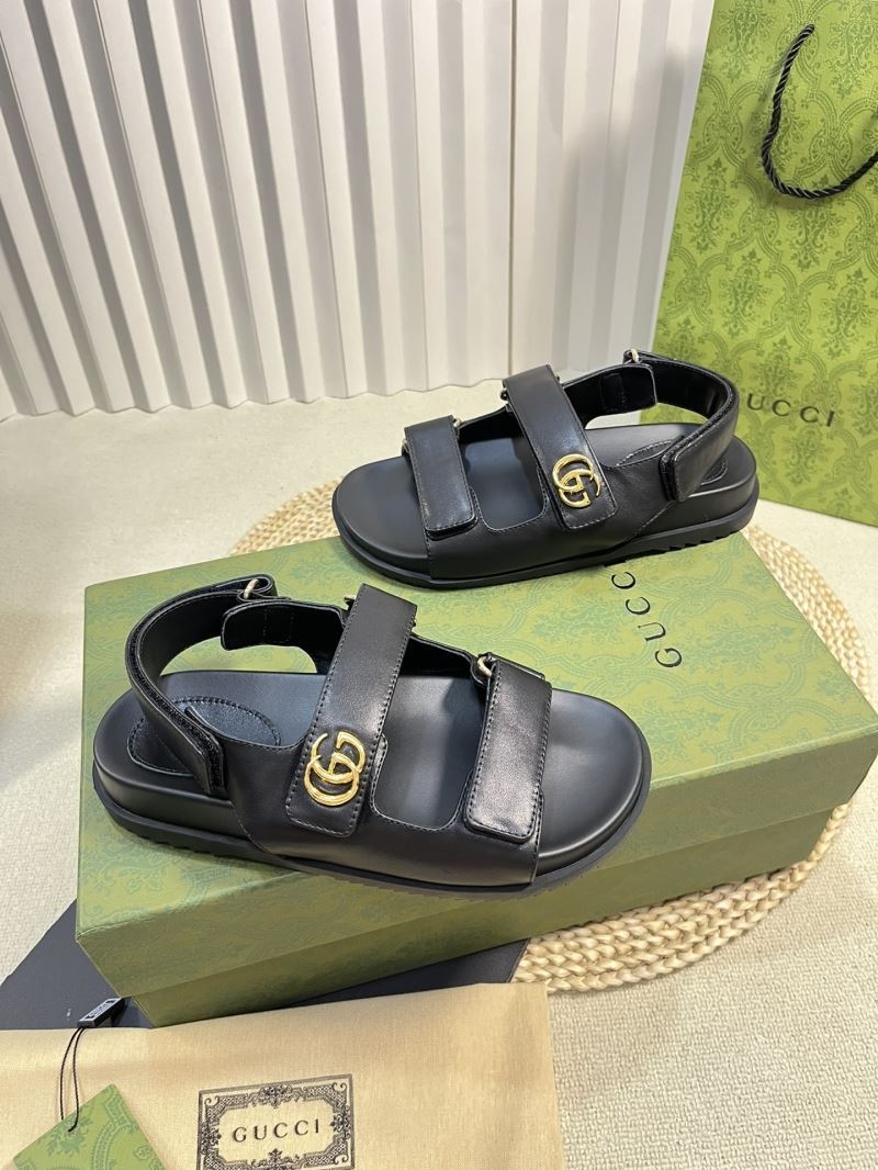 Gucci Sandals